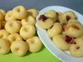Idealne kluski z ziemniaków: przepis krok po kroku i sekrety sukcesu