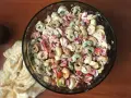 Tortellini: szybkie przepisy na obiady, sałatki i zupy