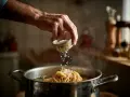 Ile soli do makaronu? Sekret idealnego smaku w 70 znakach