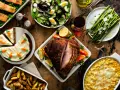Co na Obiad Wielkanocny? Kompletne Menu i Przepisy