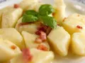 Kluski ziemniaczane: Idealny przepis krok po kroku (sekrety smaku)