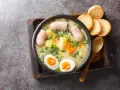 Jakie są zupy? Przewodnik po świecie polskich i światowych smaków