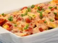 Tortellini z mięsem: 10+ pomysłów na szybki obiad (sosy, zapiekanki)