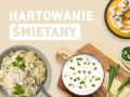 Zupa bez grudek? Opanuj hartowanie śmietany raz na zawsze!