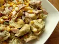 Tortellini z szynką parmeńską: Szybkie przepisy i najlepsze połączenia smaków