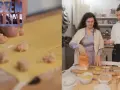 Idealne ciasto na tortellini: Sekretny przepis krok po kroku