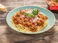 Idealny sos bolognese: przepis krok po kroku i sekrety smaku