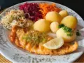 Najlepsze obiady w Darłówku: Ryby, dania domowe i restauracje