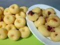 Idealne kluski śląskie z dziurką: Przepis krok po kroku