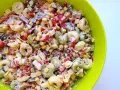 Sałatka z tortellini: Szybkie i proste przepisy na każdą okazję