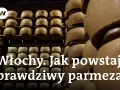 Jak powstaje Parmigiano Reggiano? Proces produkcji krok po kroku