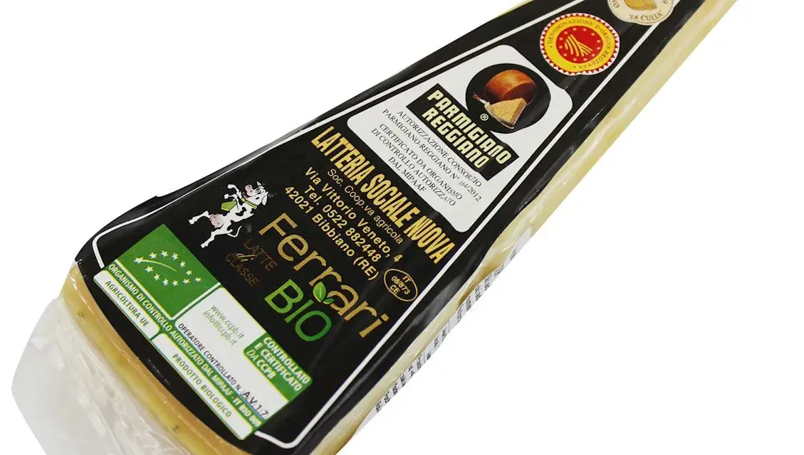 Gdzie kupić parmezan DOP? Sprawdzony przewodnik i porady