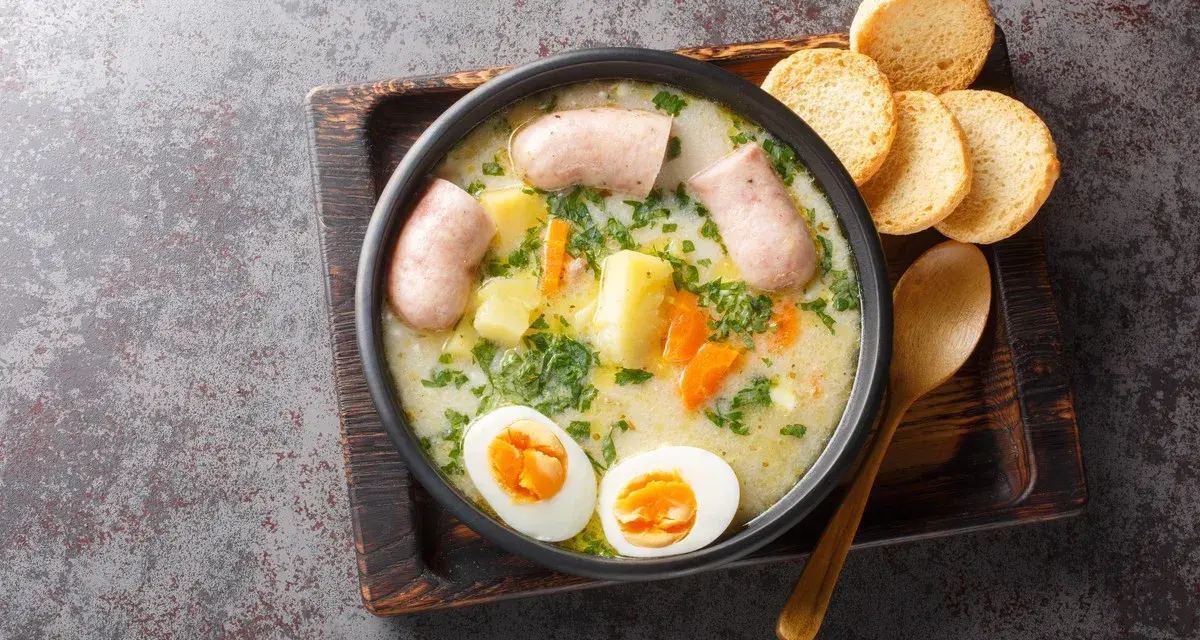 Jakie są zupy? Przewodnik po świecie polskich i światowych smaków