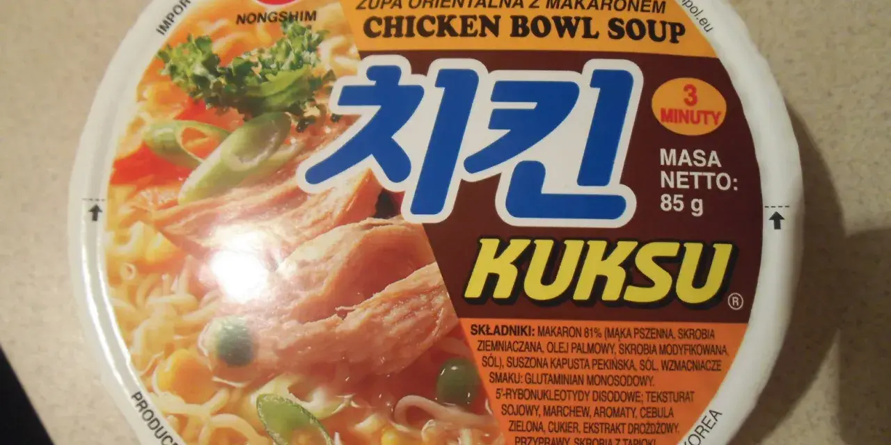 Kuksu: Gdzie kupić? Restauracje, instant, składniki i jak nie przepłacić!