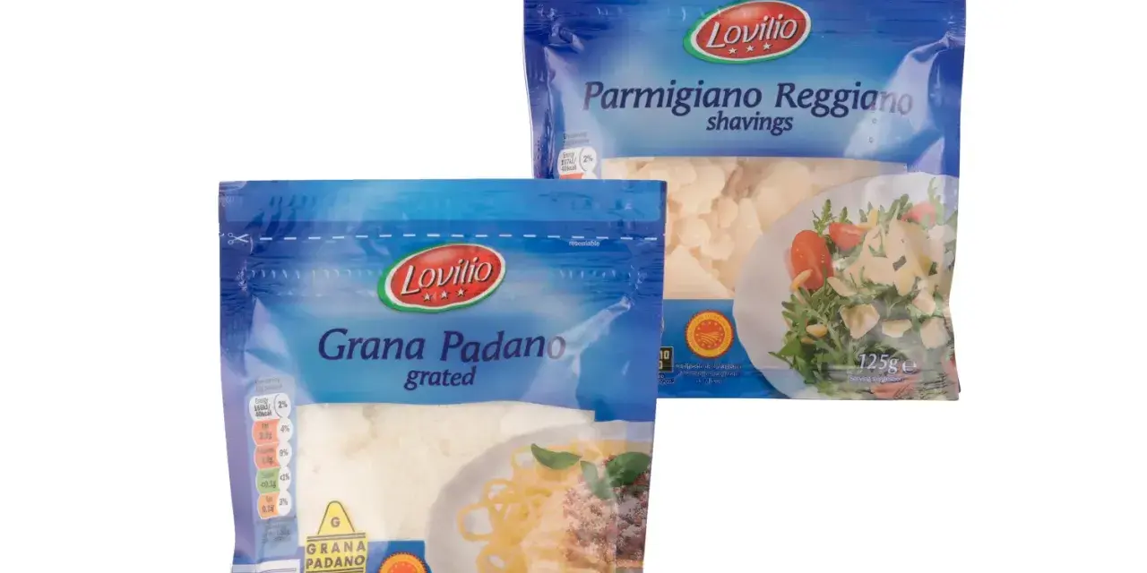 Grana Padano z Lidla vs Parmezan: Jaka jest różnica?