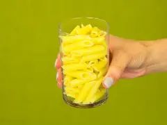 Makaron Penne kcal (nieugotowany): Ile kalorii ma? Sprawdź!