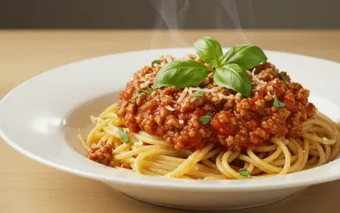 Jak zrobić sos do spaghetti? Przepisy krok po kroku (klasyka i wege)