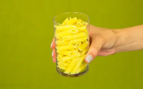 Makaron Penne kcal (nieugotowany): Ile kalorii ma? Sprawdź!