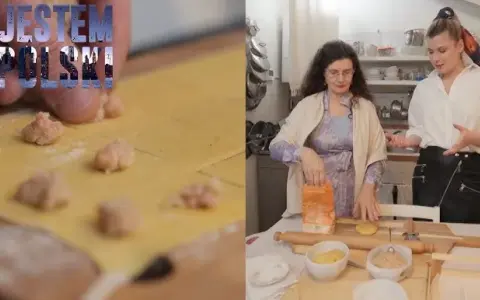 Idealne ciasto na tortellini: Sekretny przepis krok po kroku