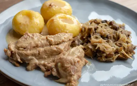 Krucha cielęcina: przepisy i sekrety miękkiego mięsa na obiad