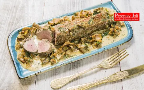 Kurki na obiad: Szybkie przepisy i sekrety smażenia | Nikola Majewska