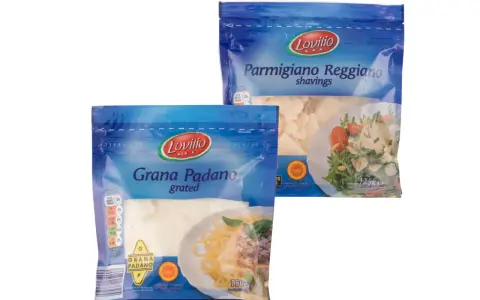 Grana Padano z Lidla vs Parmezan: Jaka jest różnica?