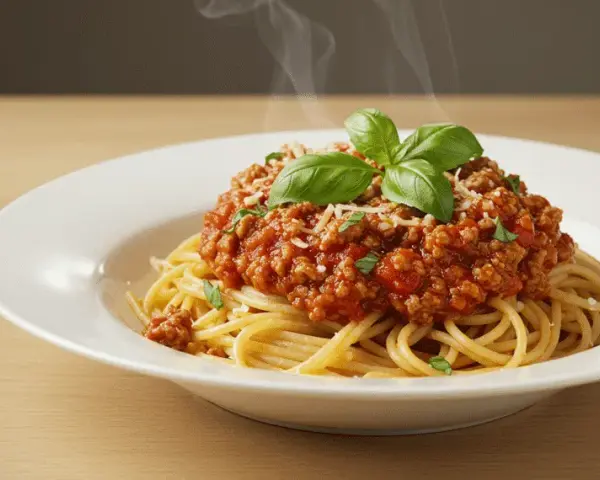 Jak zrobić sos do spaghetti? Przepisy krok po kroku (klasyka i wege)