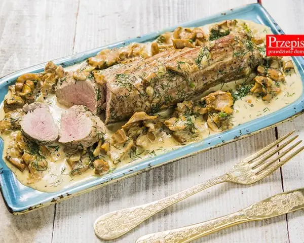 Kurki na obiad: Szybkie przepisy i sekrety smażenia | Nikola Majewska