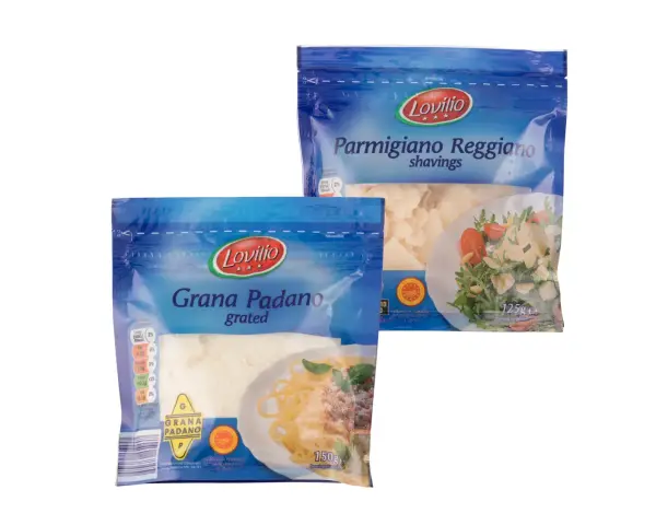 Grana Padano z Lidla vs Parmezan: Jaka jest różnica?