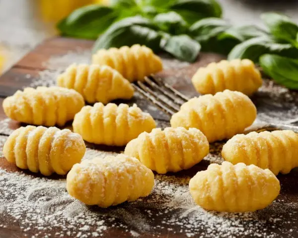 Gnocchi: Jak podawać? 30+ pomysłów na pyszne dania