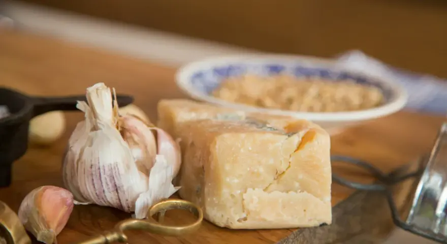 Jak przechowywać parmezan? Świeżość i smak na dłużej.