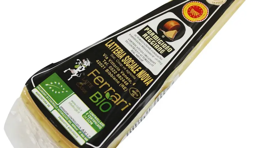 Gdzie kupić parmezan DOP? Sprawdzony przewodnik i porady