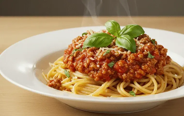 Jak zrobić sos do spaghetti? Przepisy krok po kroku (klasyka i wege)