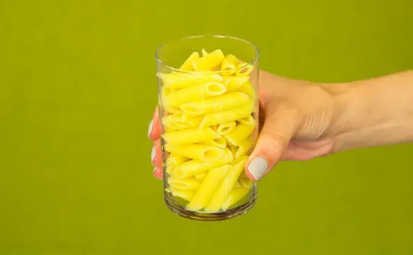 Makaron Penne kcal (nieugotowany): Ile kalorii ma? Sprawdź!