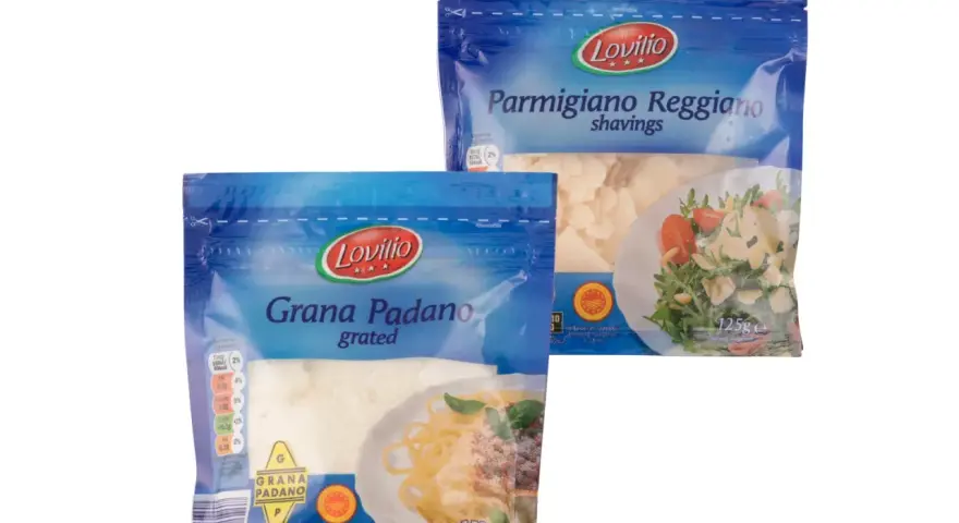 Grana Padano z Lidla vs Parmezan: Jaka jest różnica?
