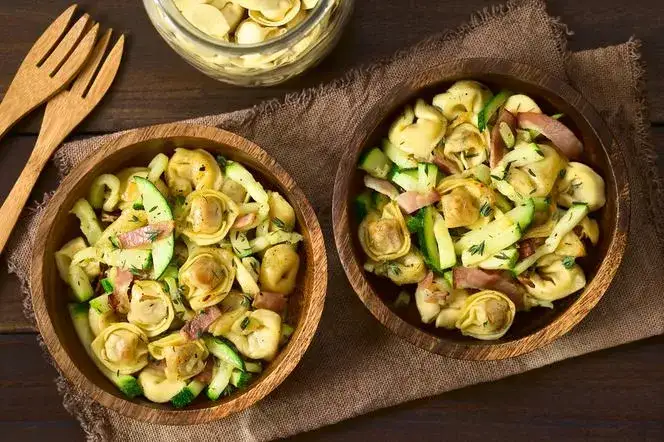 jak sprawdzić czy tortellini jest gotowe