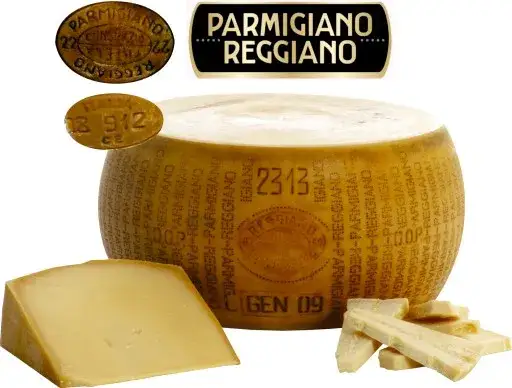 zakupy online parmezan dostawa