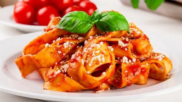 najczęstsze błędy w spaghetti