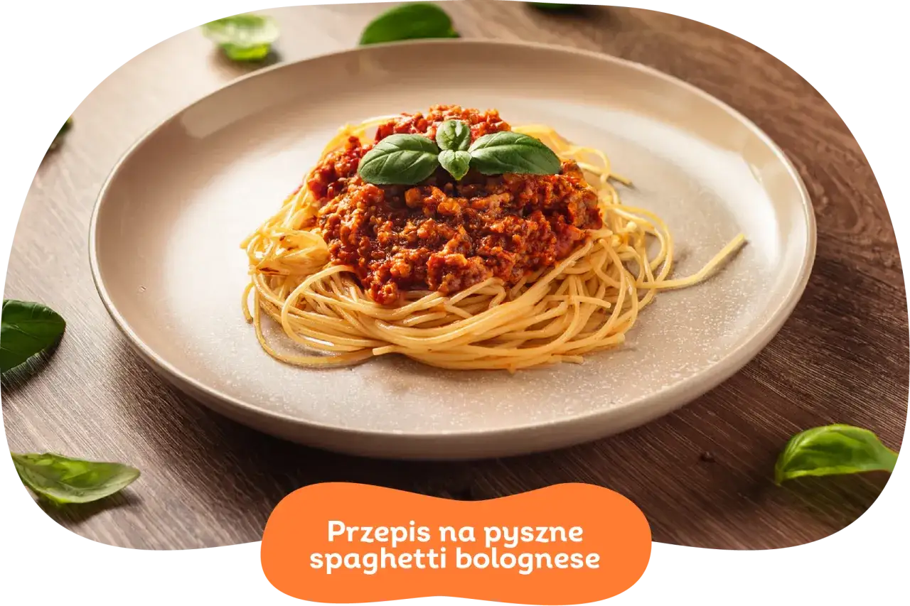 Różne wersje sosu bolognese
