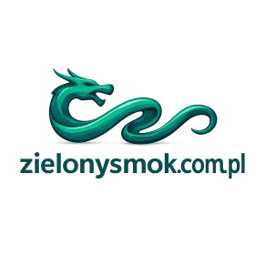 zielonysmok.com.pl